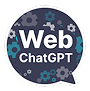 WebChatGPT Logo